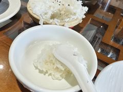 -良师门滨海人家·海鲜·家常菜(滨海城店)