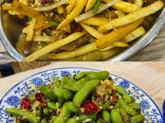 -江城燕子大排档(江汉路步行街店)