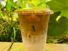-CUBIC3三立方咖啡(西岸凤巢店)