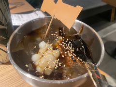 -新太二·鲜料川菜(晶耀前滩店)