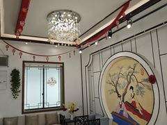 -暖心派对·独栋别墅团建聚会轰趴馆
