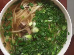 -西域美食蘭州拉面