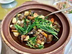 -顺味凤城·顺德菜专门店(九六广场店)