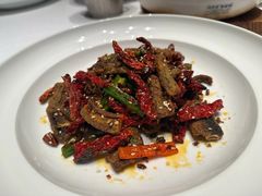-隐庐·古法川菜(高新店)