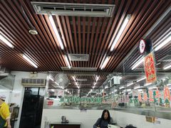 大堂-穗银肠粉店(东川路店)