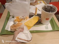 -麦当劳(南山智谷店)