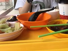 -上海理工大学第五食堂