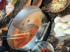 -王家渡火锅店(亦庄店)