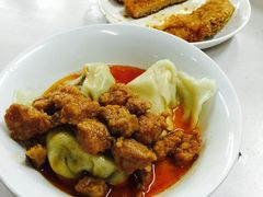 -潘国仙耳光馄饨(黄家阙路店)