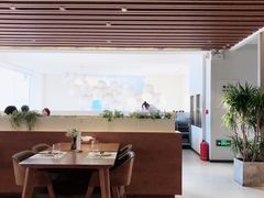 -青梅酒肆PLUS(长白仙岛北路店)