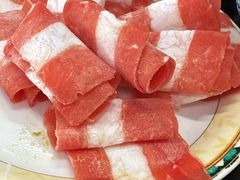 -喜来顺大铜锅涮羊肉(平江道店)