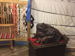 -老阿妈蒙古村·蒙古包·草原文化·歌舞表演(老君堂店)