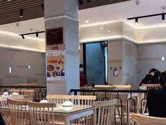 大堂-东山茶寮(新安店)