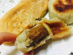 -长发西饼(道前店)