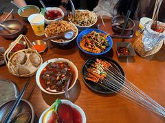 -包整·丝娃娃(一览甲秀楼风景店)