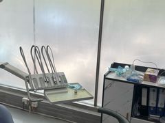 -上海仁爱医院口腔科 · 种植