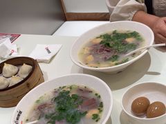 -鸭得堡老鸭汤·鸭血粉丝(南京博物院店)