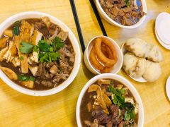 -二姐卤煮(南十里居店)