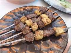 -龟兹KUCINA·新疆菜(前滩L+PLAZA店)