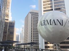 -ARMANI/AQUA(遮打大厦店)