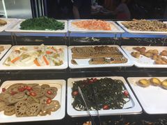 -经典世家牛排自助餐厅(百捷店)