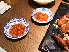-肖四女乐山跷脚牛肉(世博源店)
