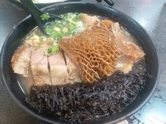 -香港鱼蛋皇