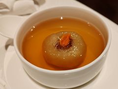 -阳澄湖费尔蒙酒店颐丰阁中餐厅(马鞍山西路店)