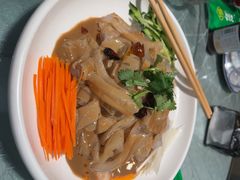-裕德隆清真饭庄·天津特色菜(东丽店)