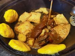 -粗粮人家·东北菜(洋桥店)