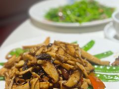 -马白开来特色羊排揪片子  (总店)