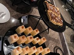 -红林大酒店RFcafe自助餐厅