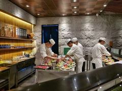 -水月·和牛工坊(水晶郦城店)