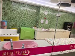 -金月汇月子会所(北大街店)