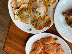 -汉巴味德(大悦城店)