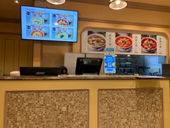 -大食代美食广场(上海中心店)