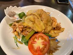 -大头虾越式风味餐厅(光明广场店)