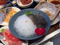 -周师兄大刀腰片火锅(解放碑总店)