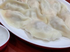 -喜家德虾仁水饺(长泰广场店)