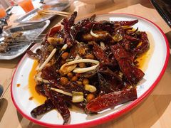 -东厨虾煌(电子街店)