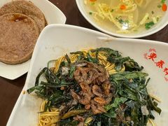-东泰祥生煎馆(陕西南路店)