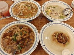 -老雒阳面馆·水席·洛阳菜(王城路店)