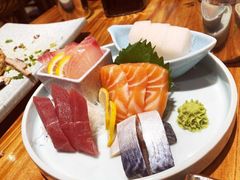 -石屋料理(南京西路店)