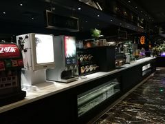 -加餐海鲜自助(集美银泰百货店)