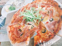 -巴别塔法餐舍(合作路店)