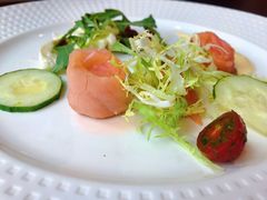 -香格里拉鱼跃地中海西餐厅·牛排披萨