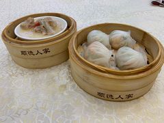 -顺德人家食府(黄金广场店)