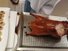 -北京全聚德(和平门店)