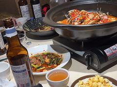 -有位虾匠·手工土菜小馆(市北店)