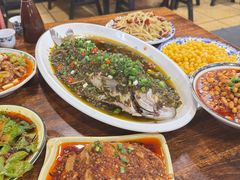-醉八仙热酒馆(渝中店)